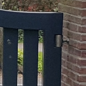 Toeganspoort 3